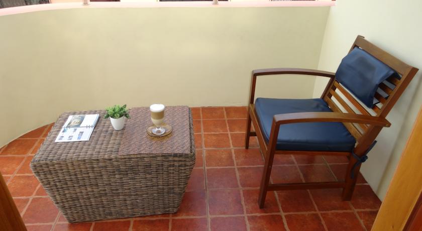 Hotel Del Sol Galapagos Puerto Ayora  Zimmer foto